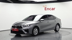 Kia K3 2019