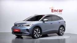 Volkswagen ID.4 2023