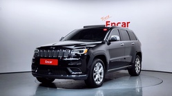 Jeep Cherokee 2020