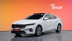 Kia K7 2021