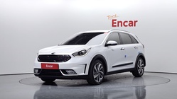 Kia Niro 2017