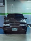Kia Potentia 1995