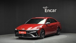 Hyundai Avante 2025