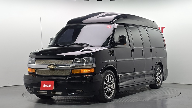Chevrolet Express