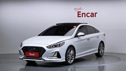 Hyundai Sonata 2017