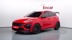 Hyundai Kona 2021
