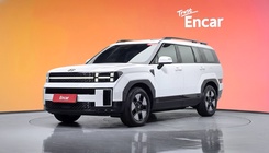 Hyundai Santa Fe 2023