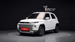 Hyundai Casper 2022