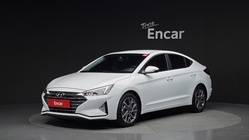 Hyundai Avante 2019