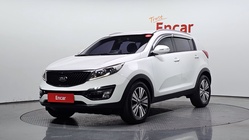 Kia Sportage 2013