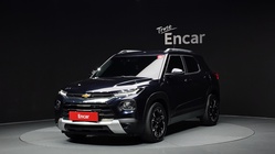 Chevrolet Trailblazer 2020