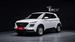 Hyundai Venue 2022