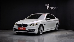 BMW 5 Series 2013