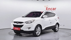 Hyundai Tucson 2011