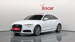 Audi A6 2018