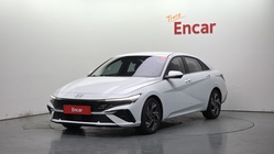 Hyundai Avante 2024