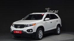 Kia Sorento 2011