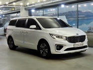 Kia Carnival 2018