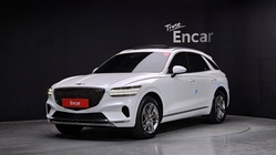 Genesis GV70 2021