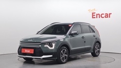 Kia Niro 2023