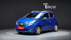 Chevrolet Spark 2011