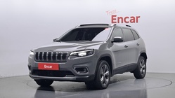 Jeep Cherokee 2021