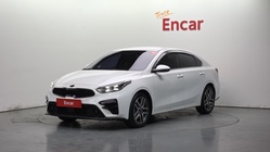Kia K3 2018