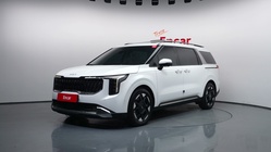 Kia Carnival 2023