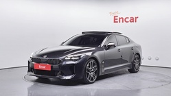 Kia Stinger 2020