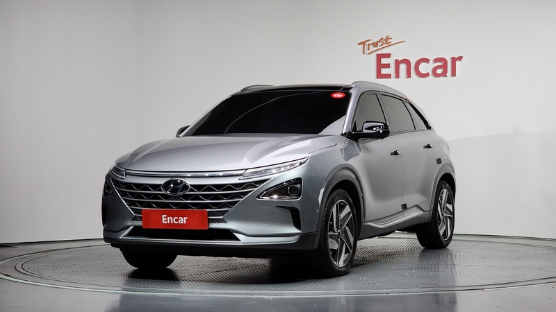 Hyundai Nexo