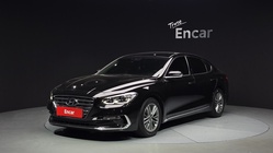 Hyundai Grandeur 2018