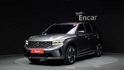 Samsung Grand Koleos 2025