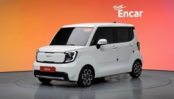 Kia RAY 2023