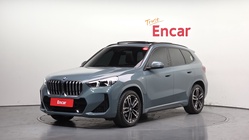BMW X1 2025