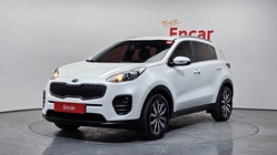 Kia Sportage 2018