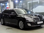 Hyundai Equus 2009