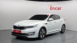 Kia K5 2012