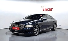 Genesis G80 2023
