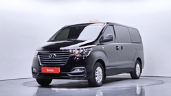 Hyundai Starex 2019