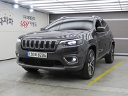 Jeep Cherokee 2021
