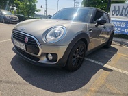 MINI Clubman 2017