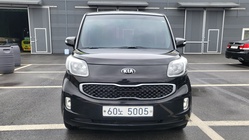 Kia RAY 2013