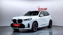 BMW X3 2025