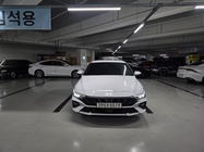 Hyundai Avante 2024