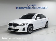 BMW 3 Series 2023