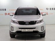 Kia Sorento 2014