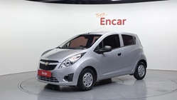 Chevrolet Spark 2011