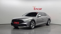 Genesis G90 2022