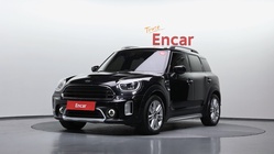 MINI Countryman 2023