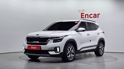 Kia Seltos 2019